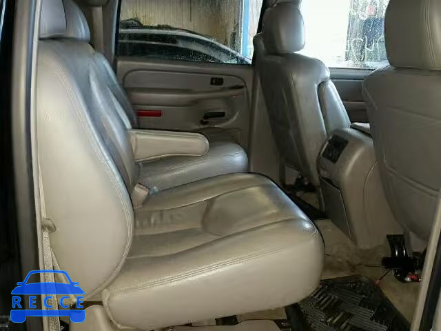 2004 CHEVROLET C2500 SUBU 3GNGC26U24G179002 image 5