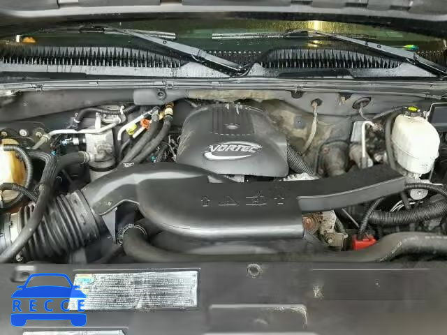 2004 CHEVROLET C2500 SUBU 3GNGC26U24G179002 image 6