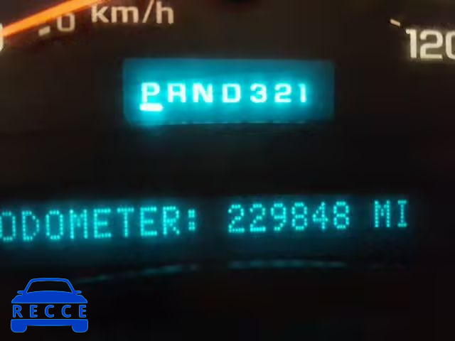 2004 CHEVROLET C2500 SUBU 3GNGC26U24G179002 image 7