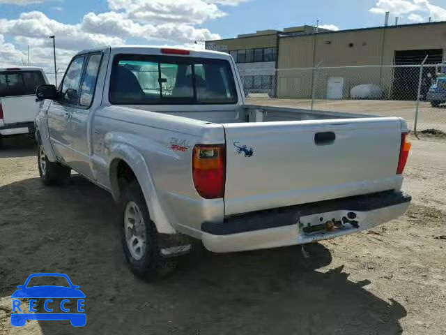 2003 MAZDA B3000 CAB 4F4YR46U53TM17733 Bild 2