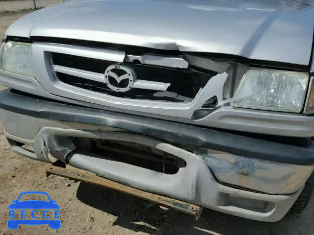 2003 MAZDA B3000 CAB 4F4YR46U53TM17733 зображення 8