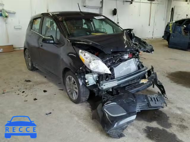 2015 CHEVROLET SPARK EV 2 KL8CL6S05FC741006 Bild 0