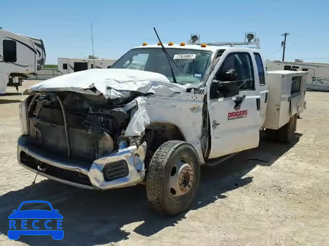 2015 FORD F550 SUPER 1FD0W5HT7FEA00207 image 1