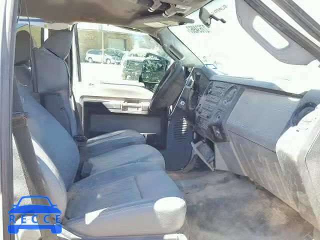 2015 FORD F550 SUPER 1FD0W5HT7FEA00207 image 4