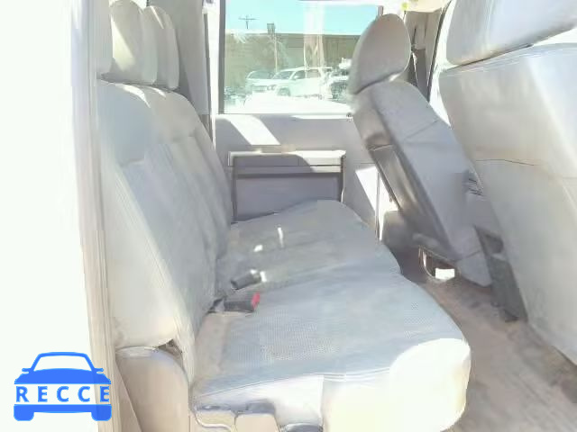 2015 FORD F550 SUPER 1FD0W5HT7FEA00207 image 5