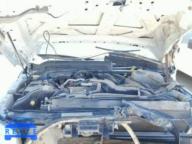2015 FORD F550 SUPER 1FD0W5HT7FEA00207 image 6