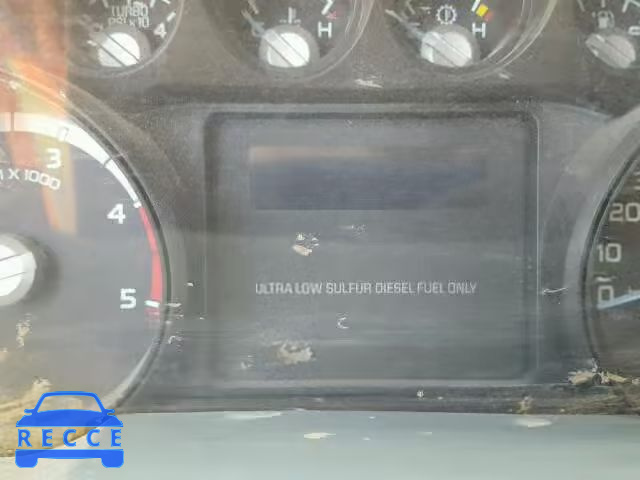 2015 FORD F550 SUPER 1FD0W5HT7FEA00207 image 7