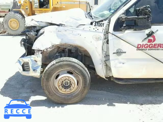 2015 FORD F550 SUPER 1FD0W5HT7FEA00207 image 8
