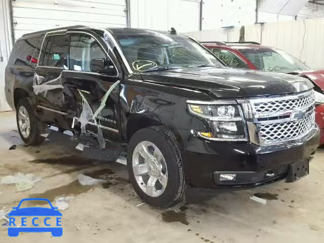 2017 CHEVROLET SUBURBAN K 1GNSKHKC2HR141479 image 0