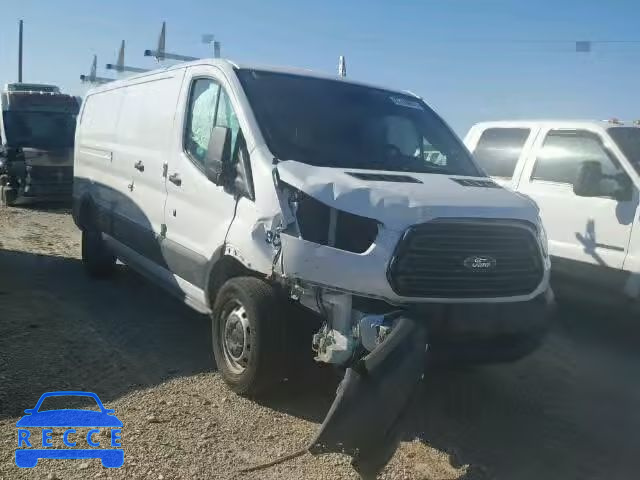 2017 FORD TRANSIT T- 1FTYR2ZG7HKA11355 image 0