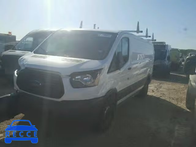 2017 FORD TRANSIT T- 1FTYR2ZG7HKA11355 image 1