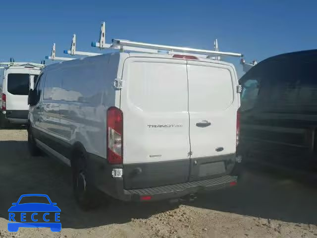 2017 FORD TRANSIT T- 1FTYR2ZG7HKA11355 image 2