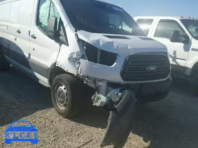 2017 FORD TRANSIT T- 1FTYR2ZG7HKA11355 image 8