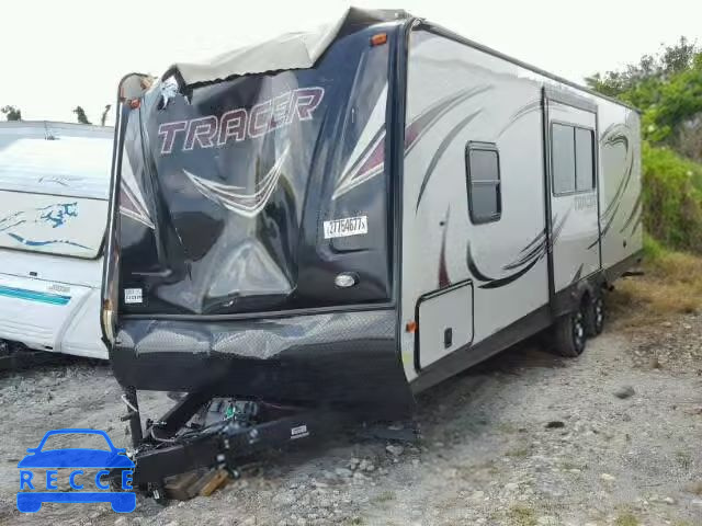 2016 TRAC TRAILER 5ZT2TRSB9GB510251 image 1