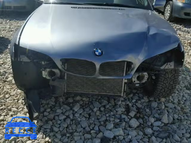 2006 BMW 330CI WBABW534X6PJ97470 image 8