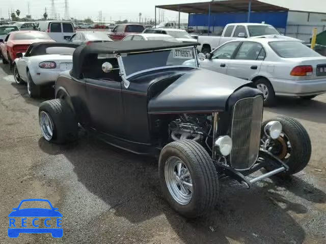 1932 FORD MODEL A 18139069 зображення 0