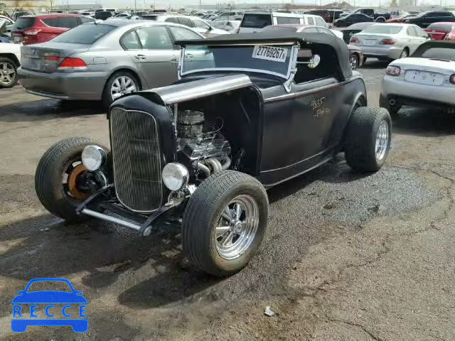 1932 FORD MODEL A 18139069 image 1
