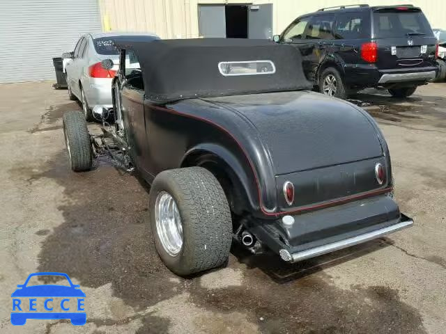 1932 FORD MODEL A 18139069 image 2