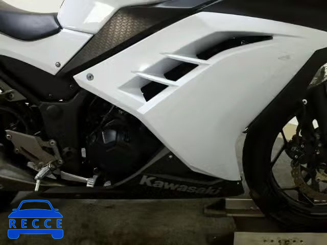 2015 KAWASAKI EX300-B JKAEX8B11FDA21380 image 10