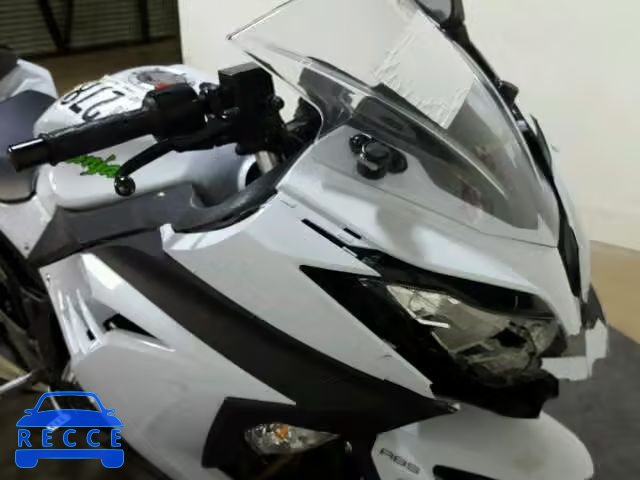 2015 KAWASAKI EX300-B JKAEX8B11FDA21380 Bild 15