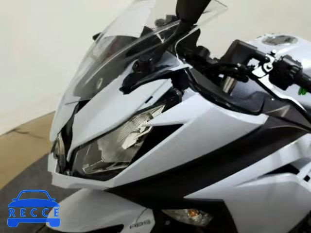 2015 KAWASAKI EX300-B JKAEX8B11FDA21380 image 16