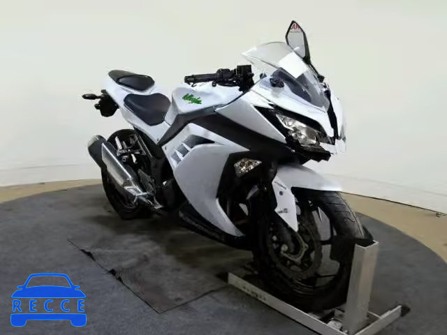 2015 KAWASAKI EX300-B JKAEX8B11FDA21380 Bild 1