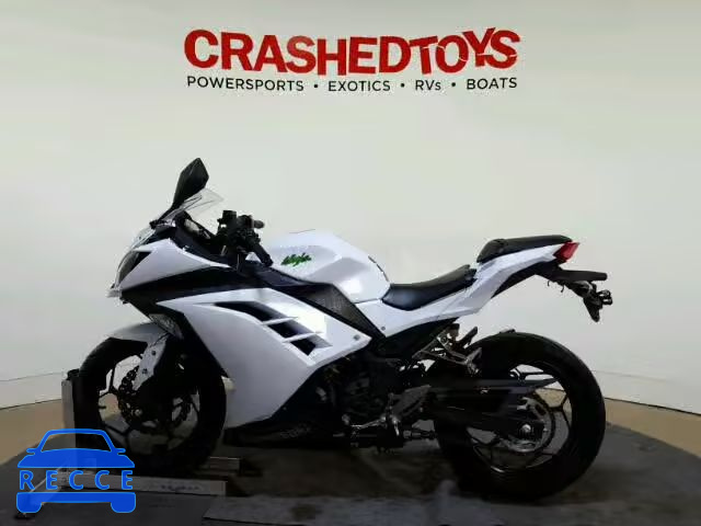 2015 KAWASAKI EX300-B JKAEX8B11FDA21380 Bild 4