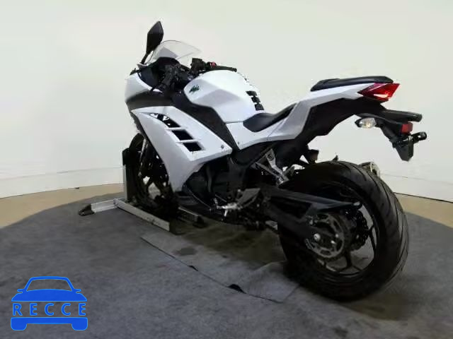 2015 KAWASAKI EX300-B JKAEX8B11FDA21380 зображення 5