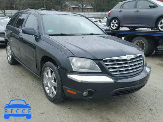 2005 CHRYSLER PACIFICA L 2C8GF78425R305539 image 0