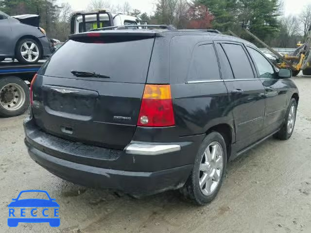 2005 CHRYSLER PACIFICA L 2C8GF78425R305539 image 3