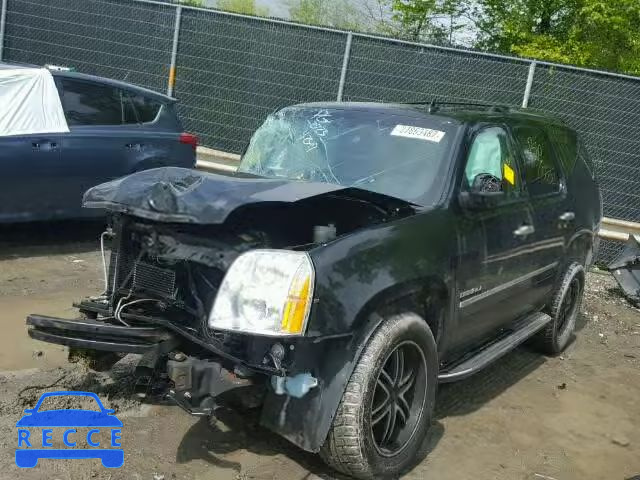 2010 GMC YUKON DENA 1GKUKEEF7AR137993 image 1