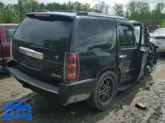 2010 GMC YUKON DENA 1GKUKEEF7AR137993 image 3