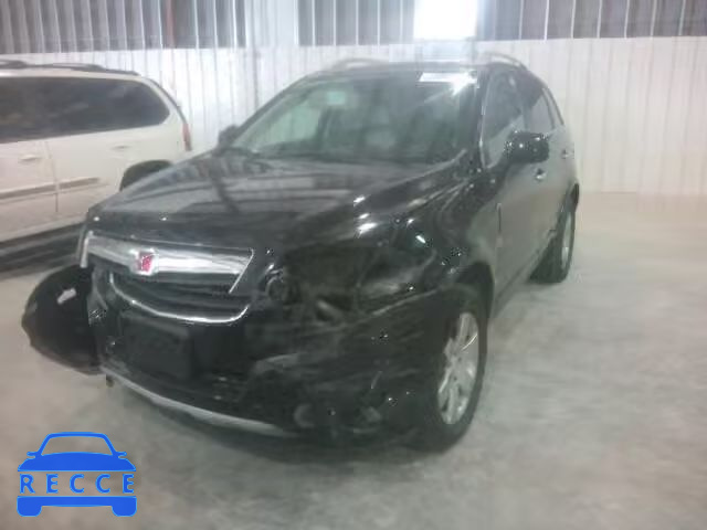 2009 SATURN VUE XR 3GSCL53759S607919 image 1