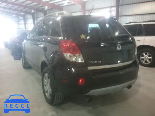 2009 SATURN VUE XR 3GSCL53759S607919 image 2