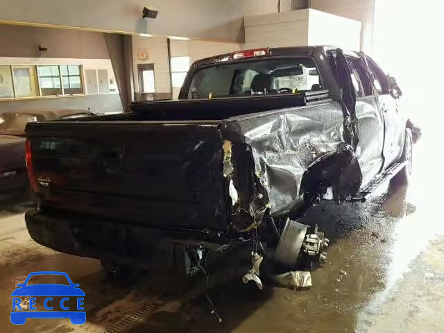 2017 TOYOTA TUNDRA CREWMAX 5TFHW5F1XHX591231 image 3