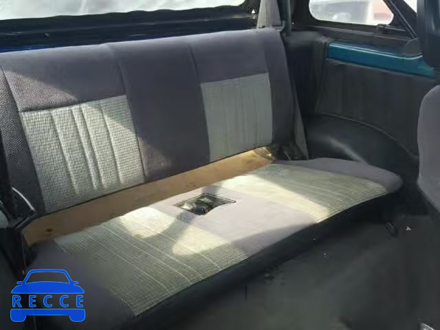 1995 SUZUKI SIDEKICK J 2S3TC01C0S6417790 image 5