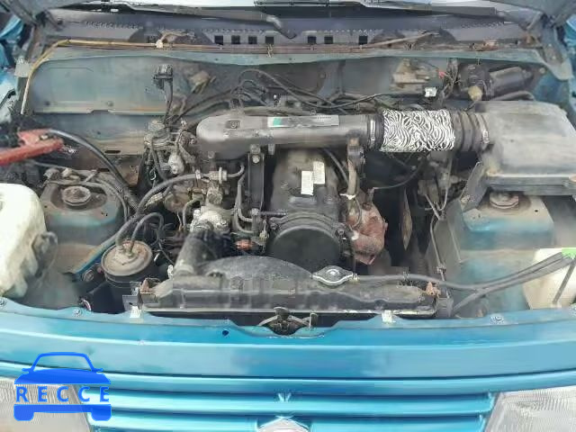 1995 SUZUKI SIDEKICK J 2S3TC01C0S6417790 image 6