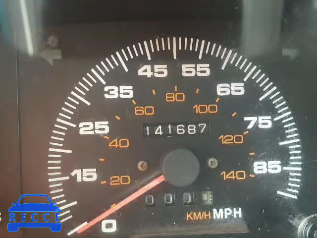 1995 SUZUKI SIDEKICK J 2S3TC01C0S6417790 image 7