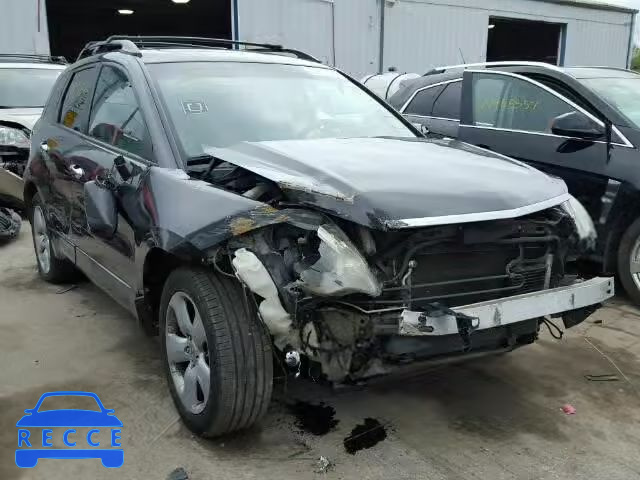 2009 ACURA RDX 5J8TB18279A001013 Bild 0