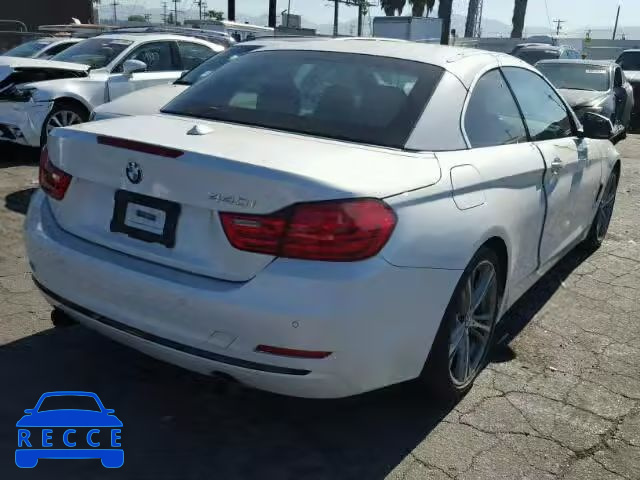 2017 BMW 440I WBA4T9C54H5A14812 Bild 3