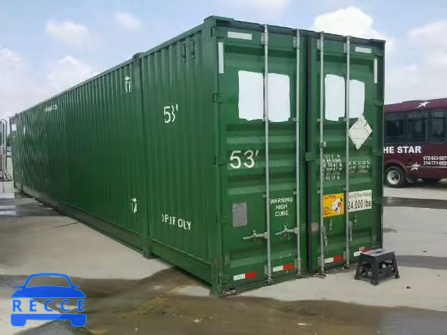 2014 STOR CONTAINER EMHU649069 image 2