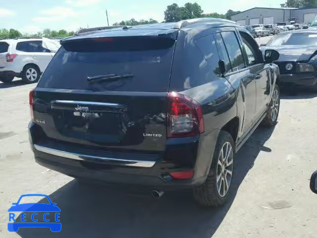 2014 JEEP COMPASS LI 1C4NJDCB0ED681493 image 3