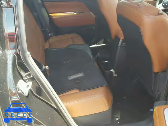 2014 JEEP COMPASS LI 1C4NJDCB0ED681493 image 5