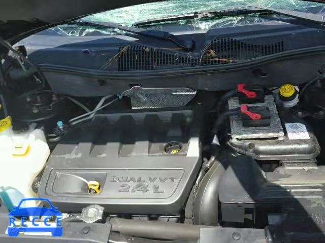 2014 JEEP COMPASS LI 1C4NJDCB0ED681493 image 6
