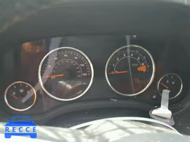 2014 JEEP COMPASS LI 1C4NJDCB0ED681493 image 7