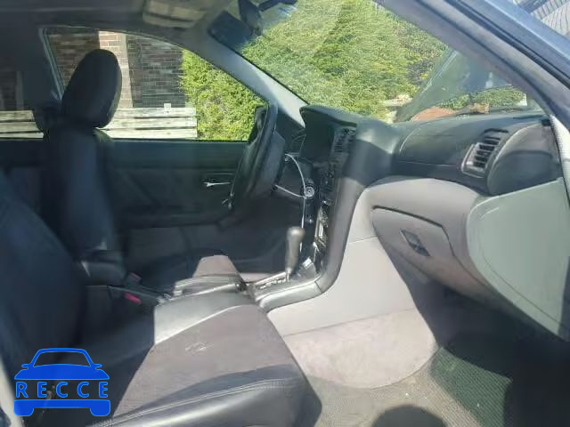 2006 SUBARU BAJA SPORT 4S4BT62C767101252 image 4