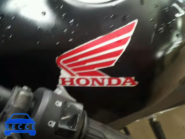 2014 HONDA CB500F MLHPC4562E5100148 image 8