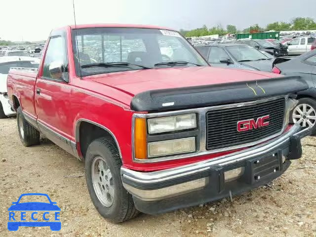 1992 GMC SIERRA C15 1GTEC14K6NE532426 image 0