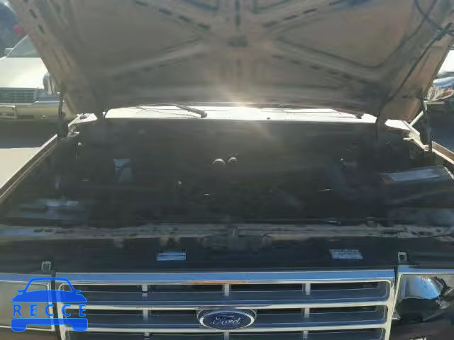 1988 FORD F250 1FTHF25G5JPA20143 Bild 6