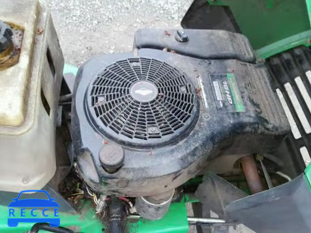 1996 JOHN DEERE TRACTOR GXSABAU010231 зображення 6